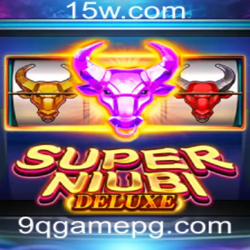 Descubra o Fascinante Universo de SuperNiubiDeluxe