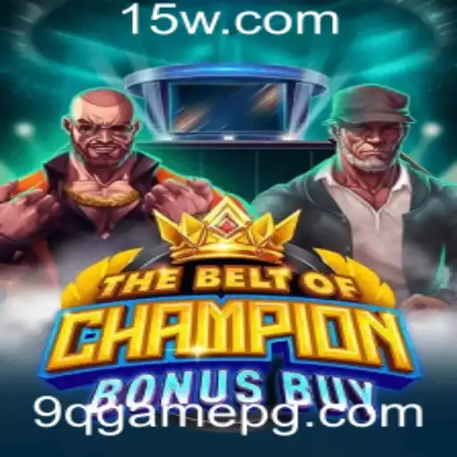 Explorando TheBeltOfChampionBonusBuy: A Nova Sensação 9q Game