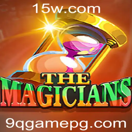 Explorando o Fascinante Mundo de TheMagicians: O Inovador 9q Game