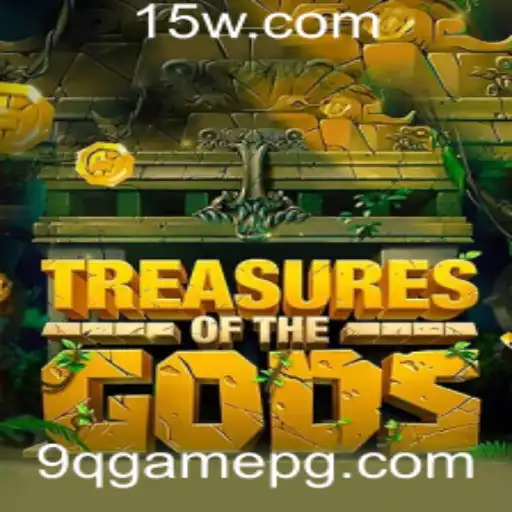 Explorando 'TreasureoftheGods', o Novo Fenômeno do Jogo 9q