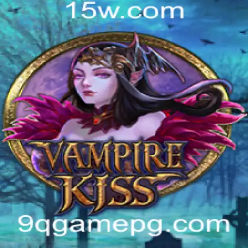 VampireKiss: A Mística Aventura do 9q Game