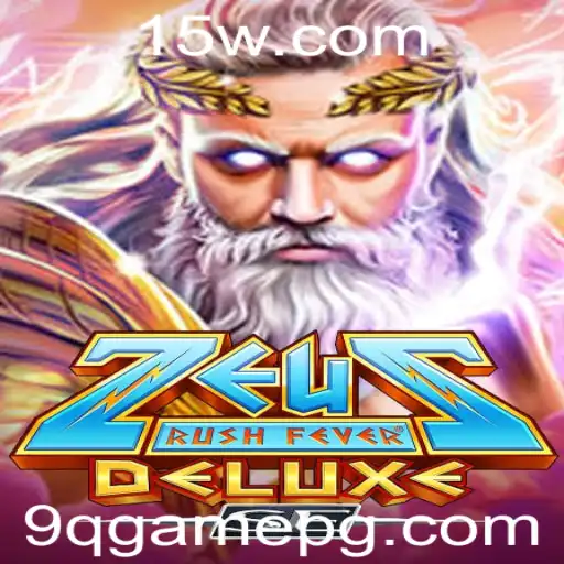 ZeusRushFeverDeluxeSE: Uma Imersão no Mundo dos Deuses e Aventura
